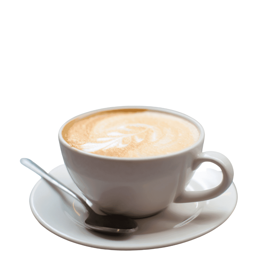 Café noisette